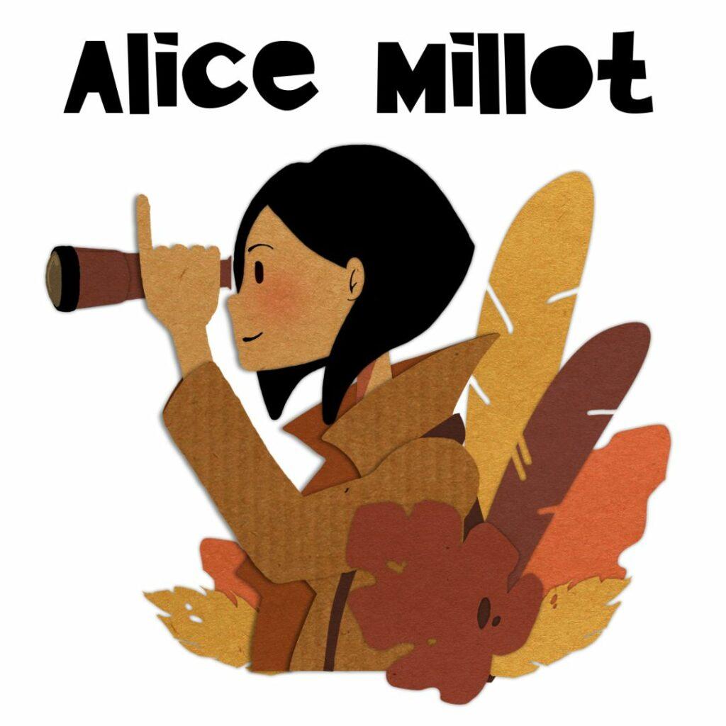 Alice Millot