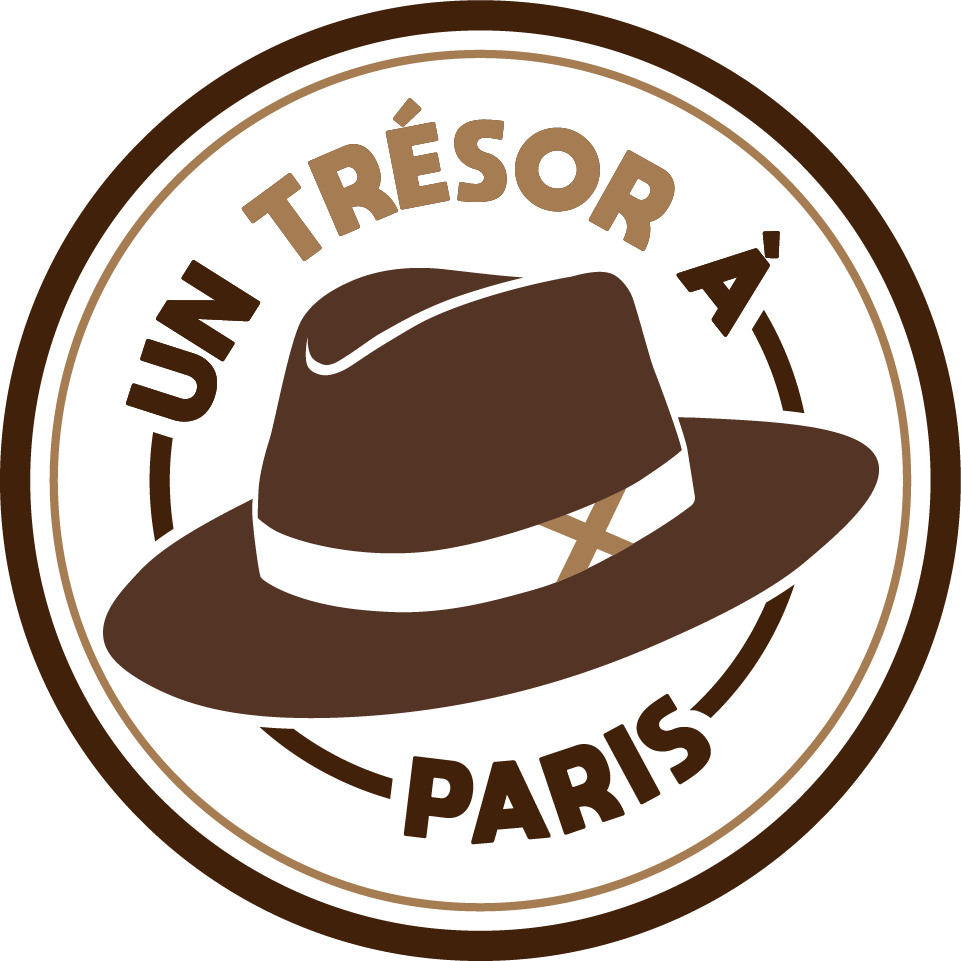 Un Trésor à Paris